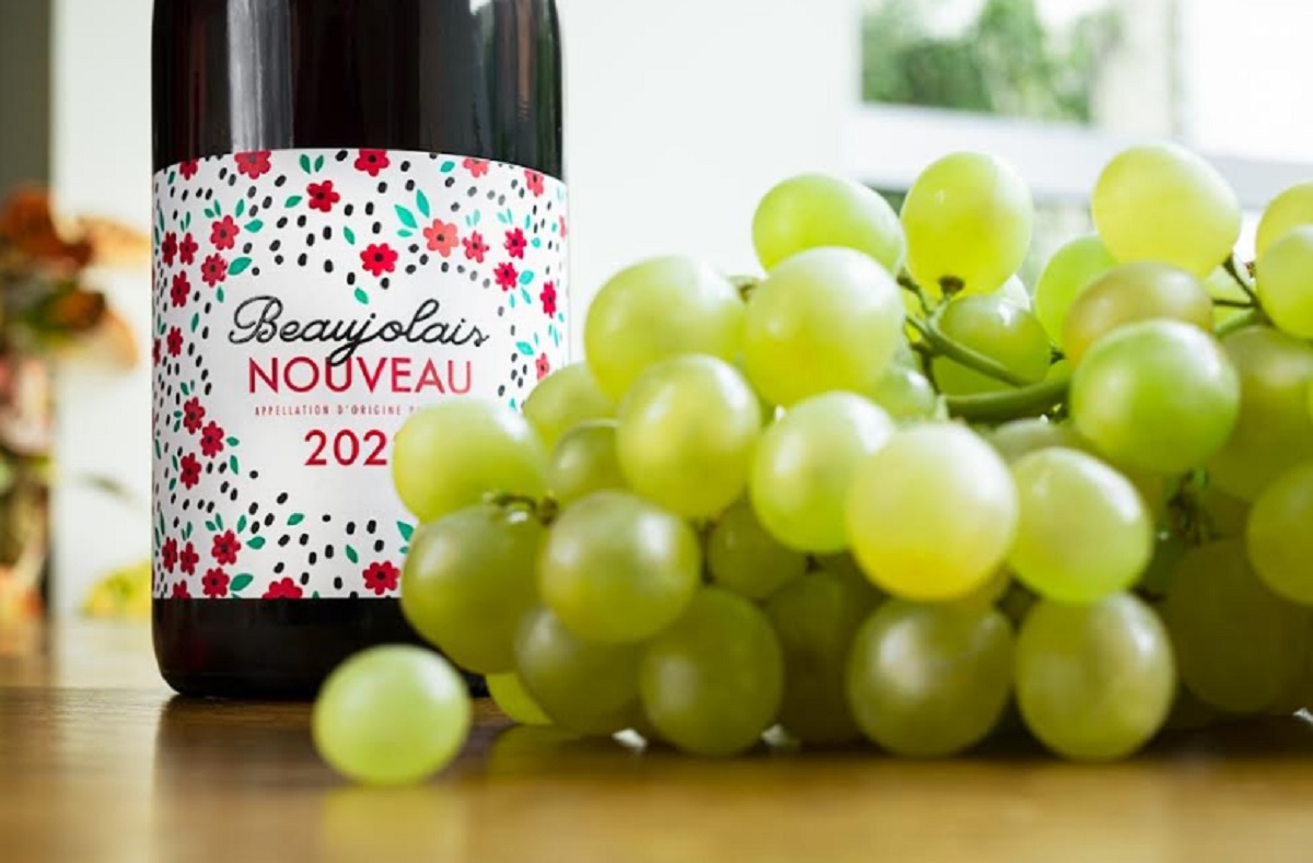 Beaujolais