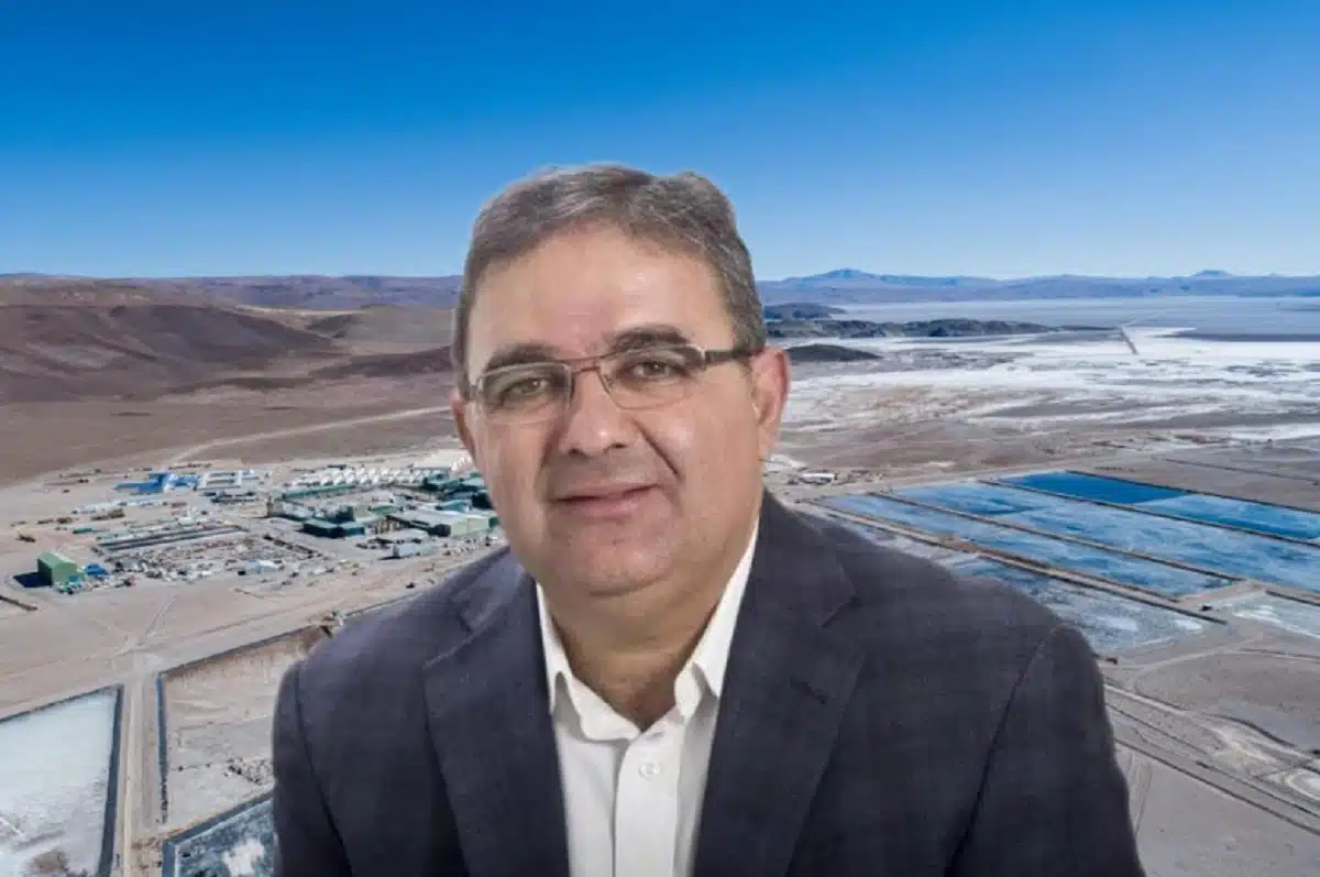 Un estudio nuestra que Raúl Jalil limitó la actividad económica de Catamarca a minería