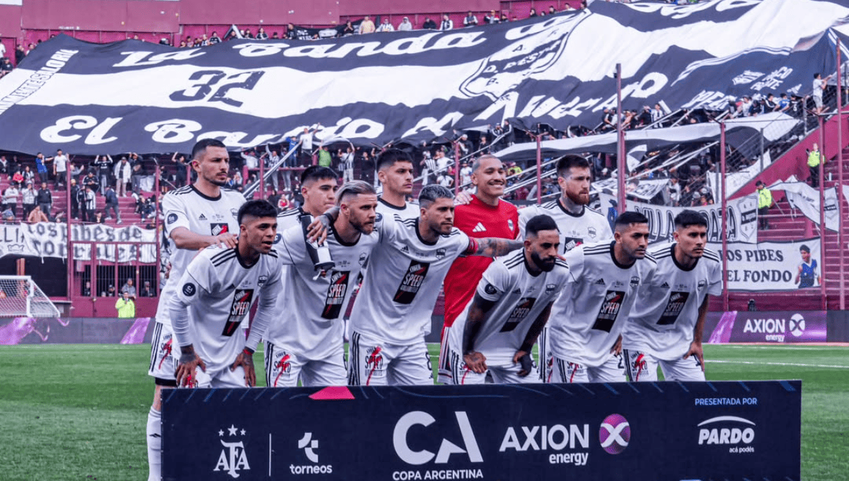 Deportivo Riestra