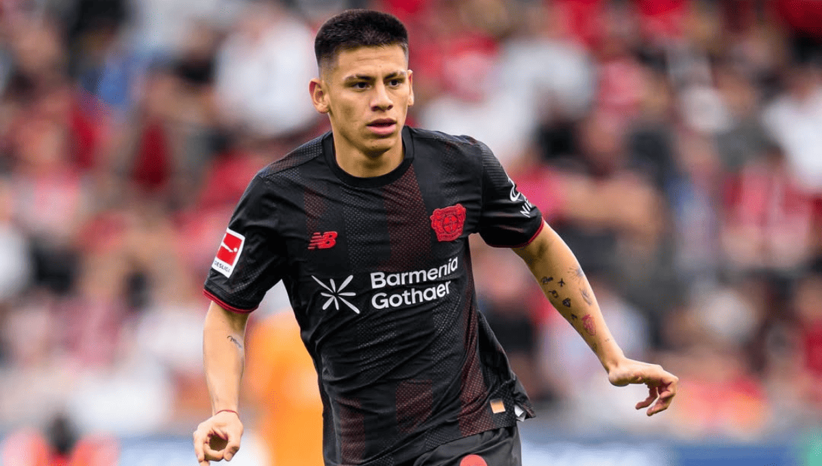 Diablito Echeverri