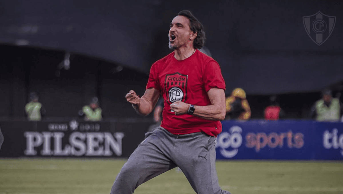 Diego Martínez