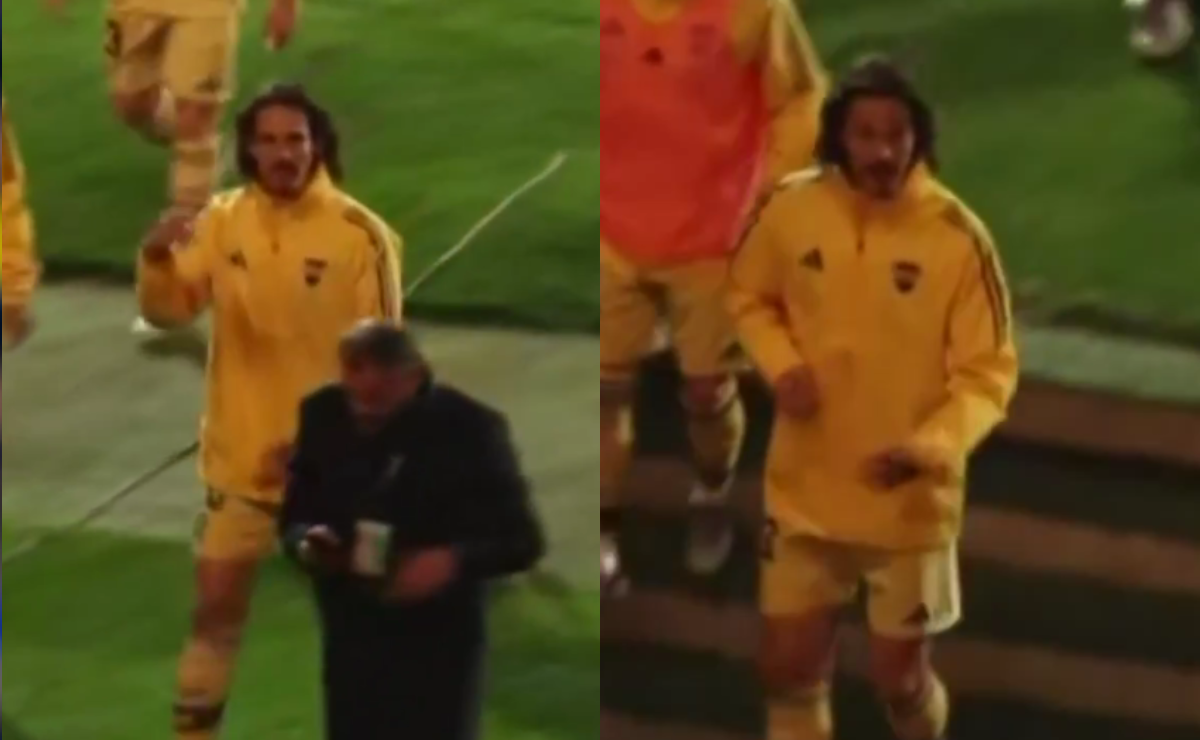Edinson Cavani