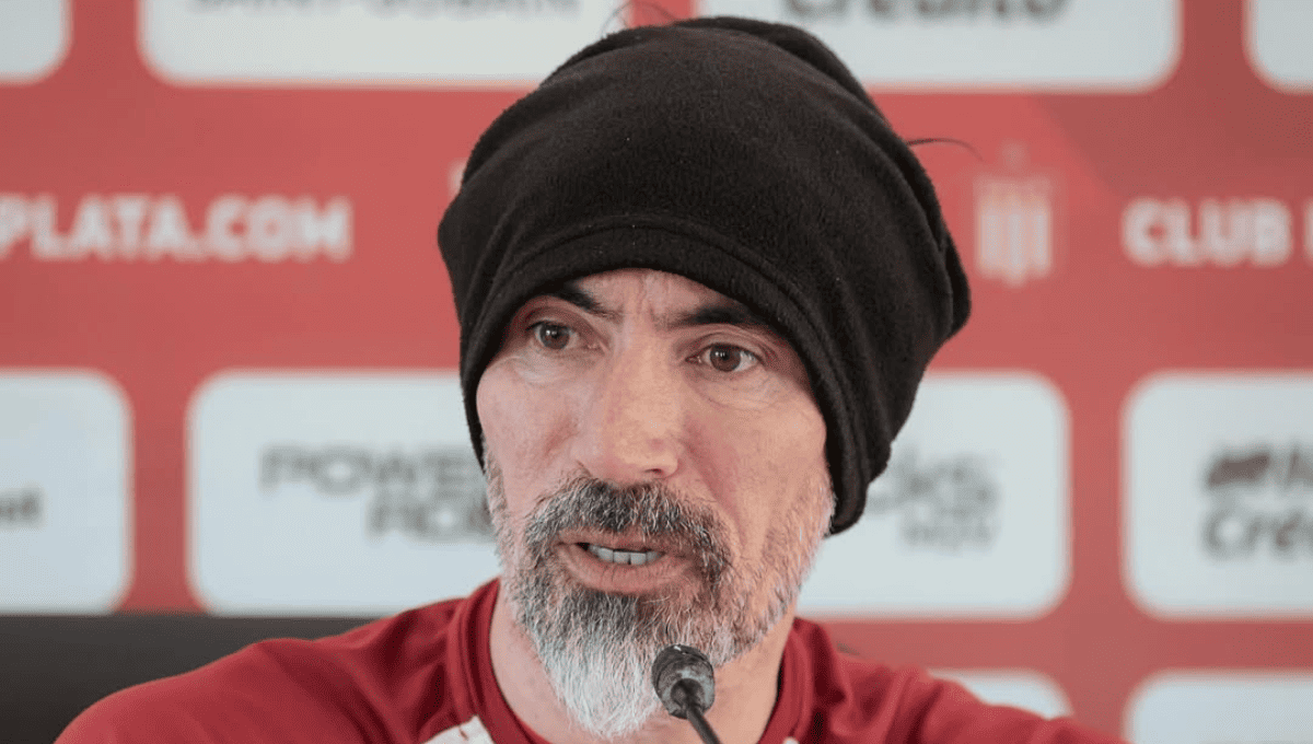 Eduardo Domínguez