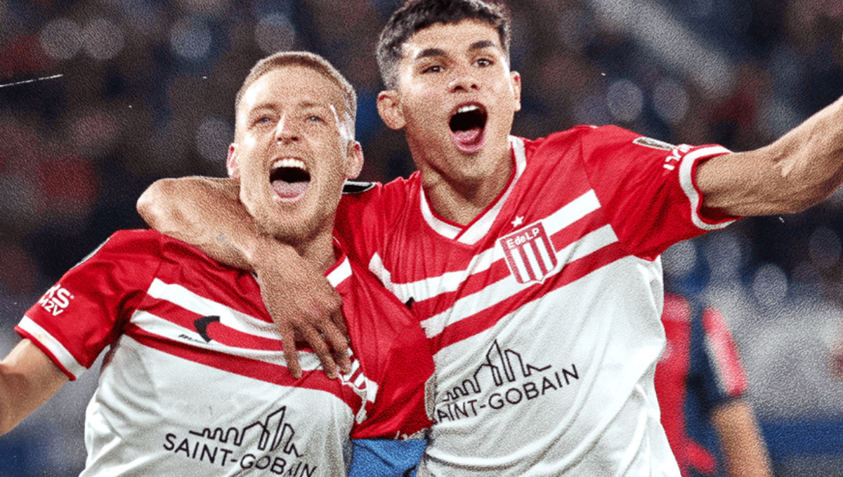 Estudiantes