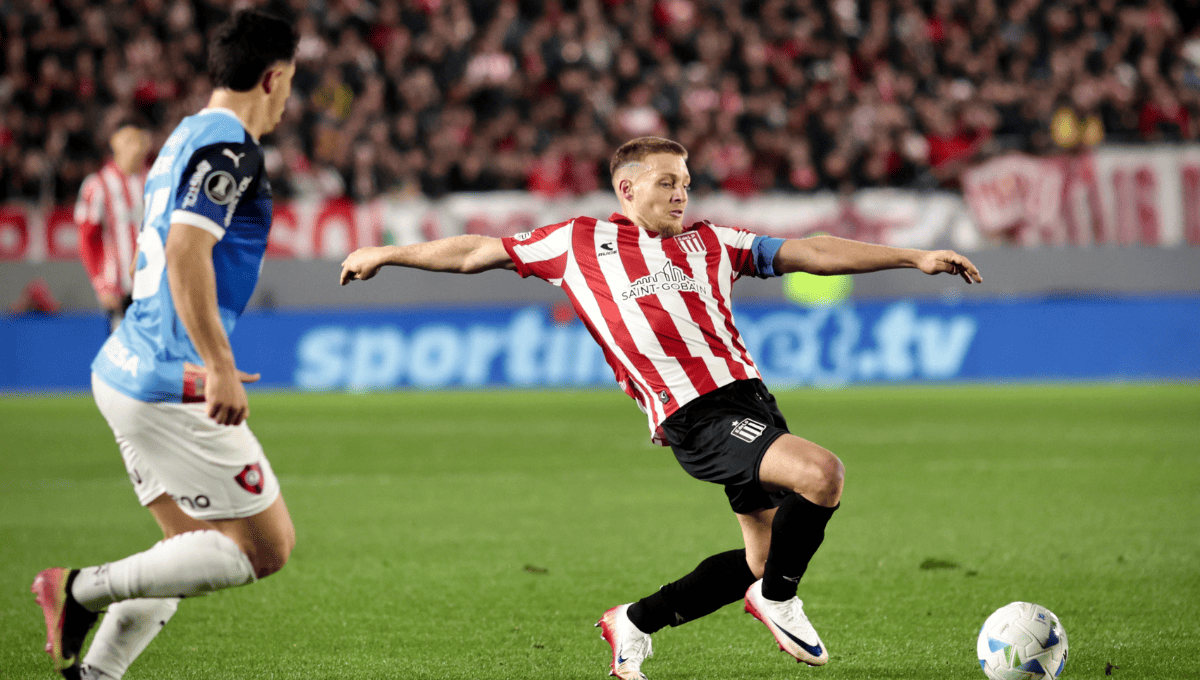 Estudiantes