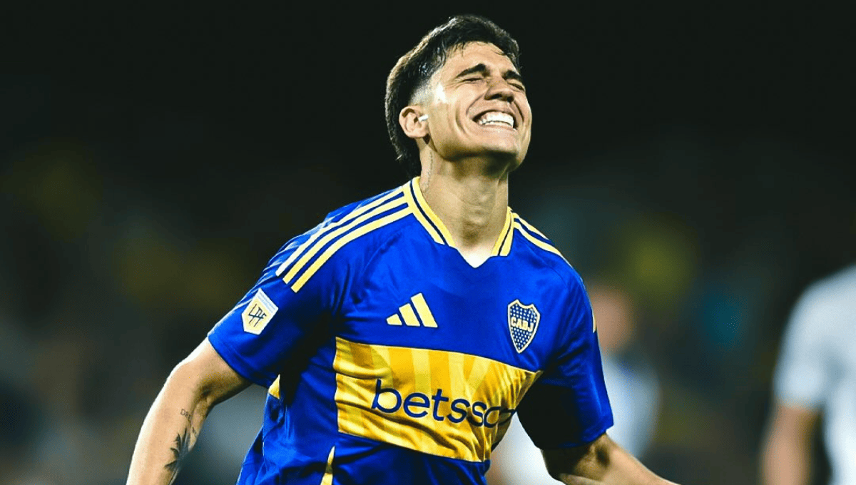 Exequiel Zeballos