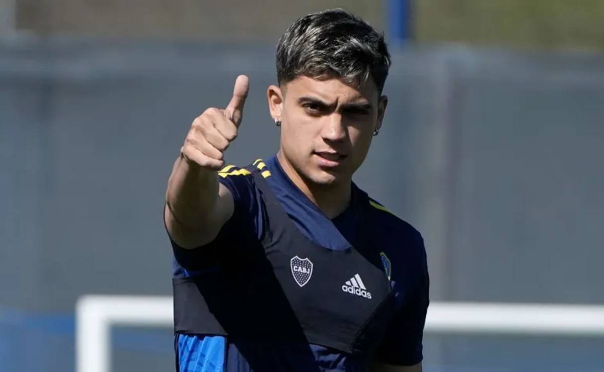 Exequiel Zeballos