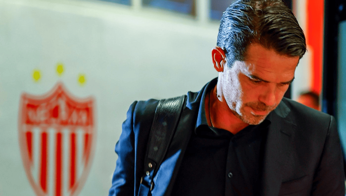 Fernando Gago