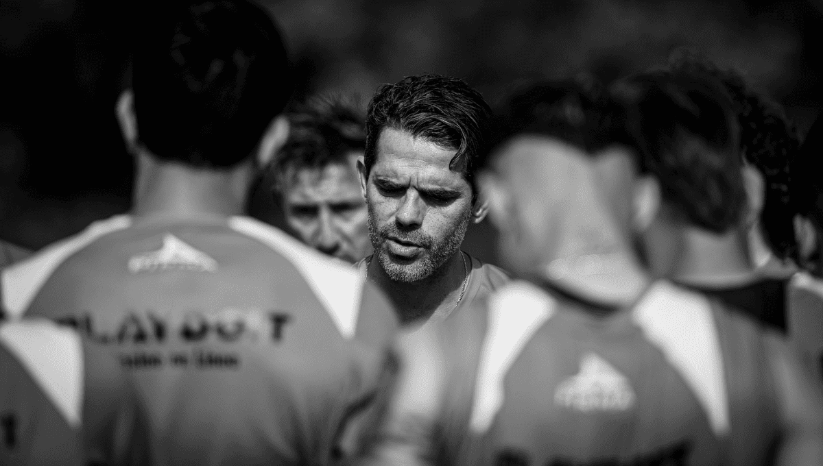 Fernando Gago