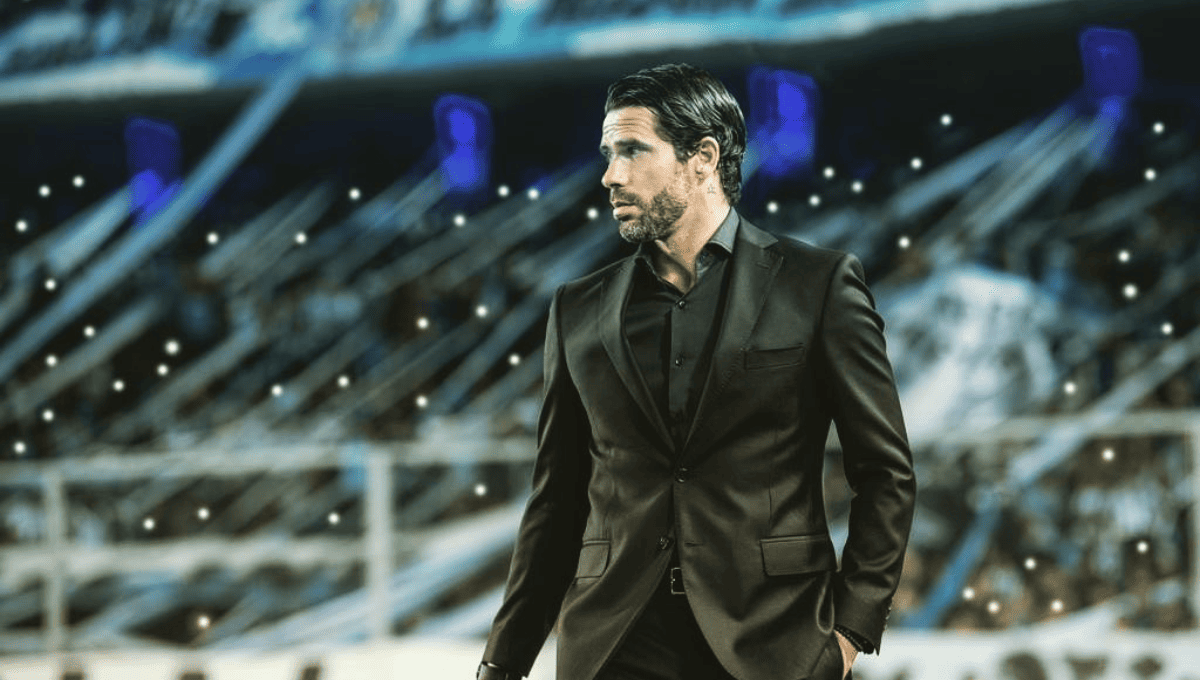 Fernando Gago