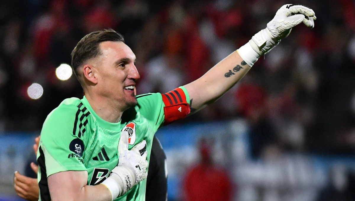 Franco Armani