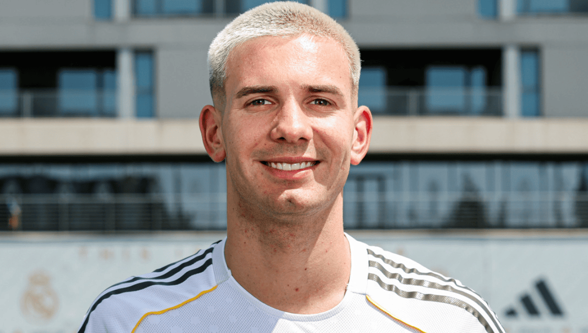 Franco Mastantuono