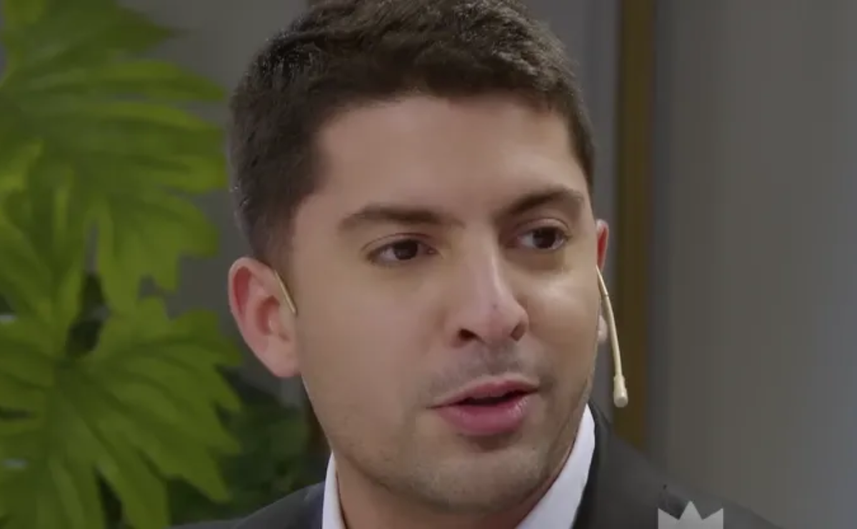 Gastón Edul