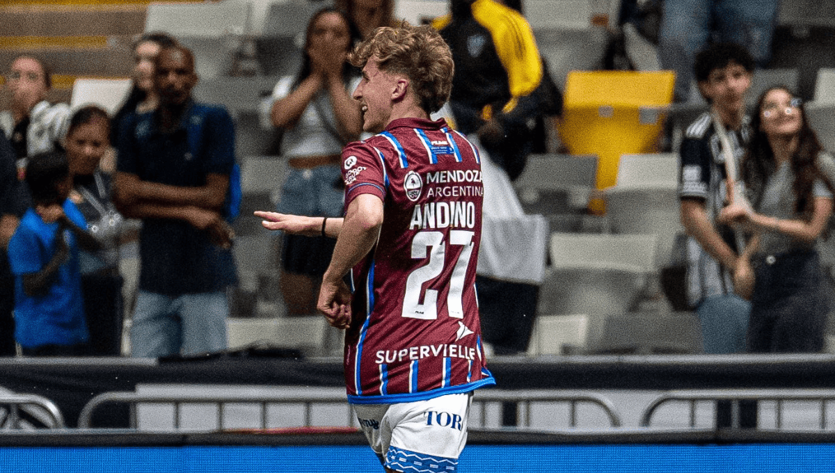 Godoy Cruz