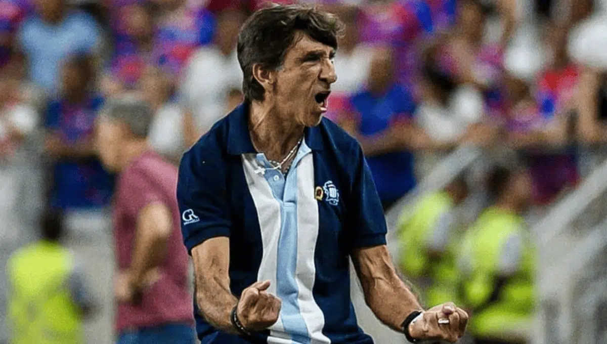 Gustavo Costas