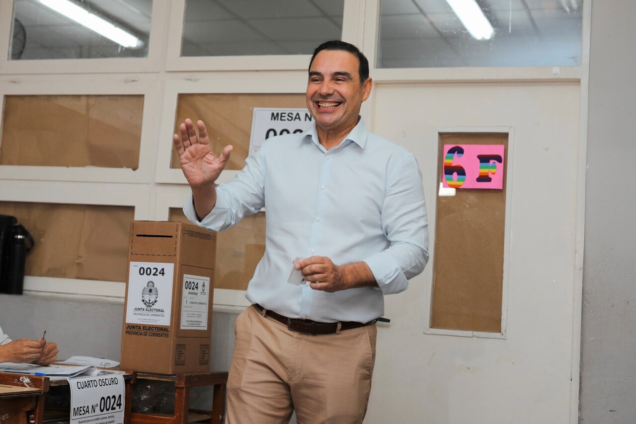 Gustavo Valdés
