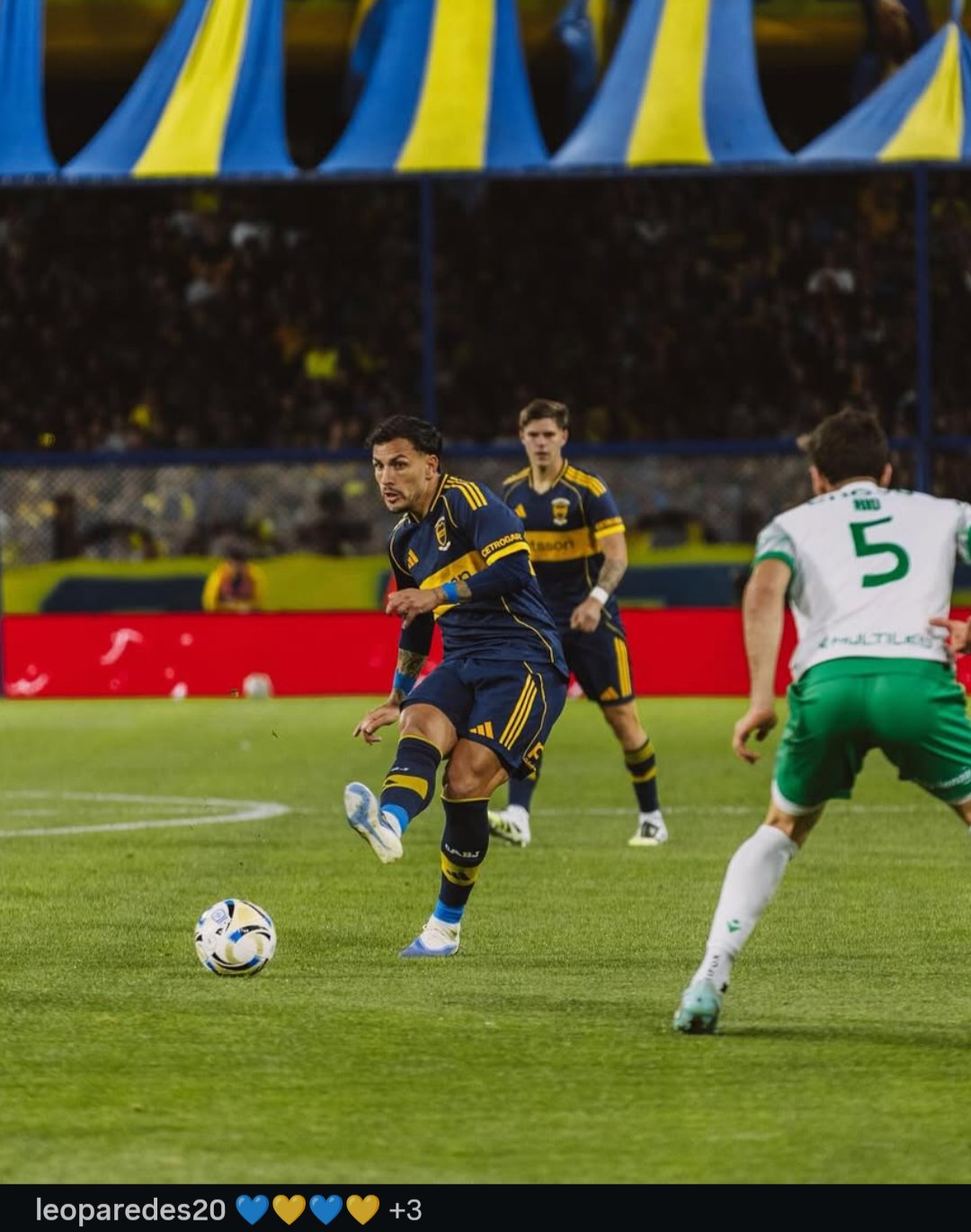 Leandro Paredes
