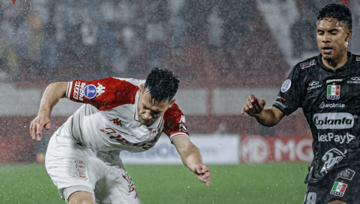 Huracán