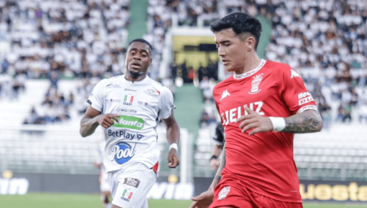 Huracán
