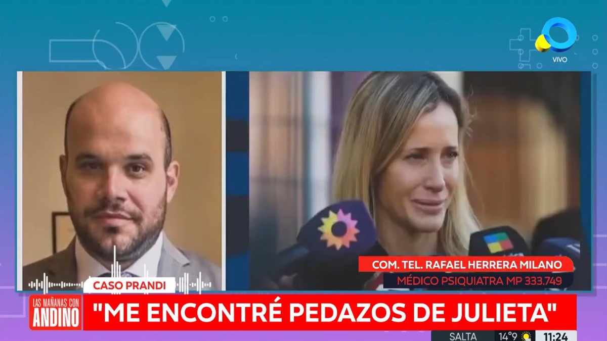 Julieta Prandi