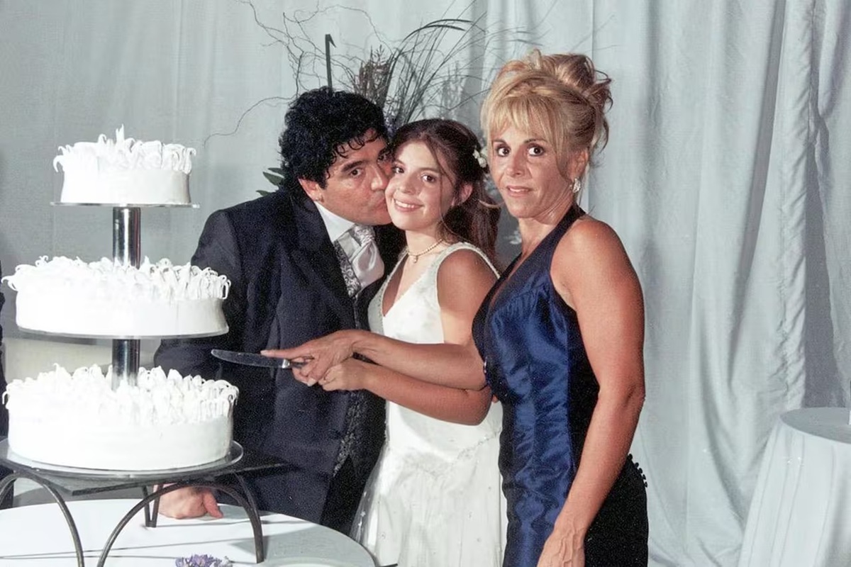 Dalma Maradona