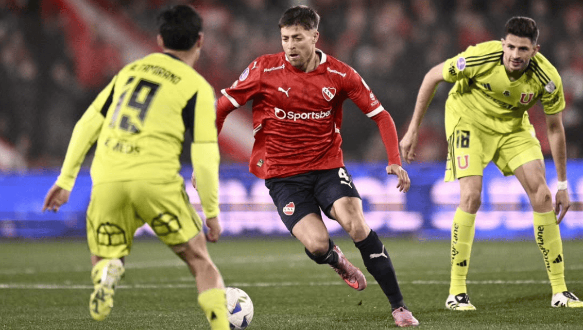Independiente