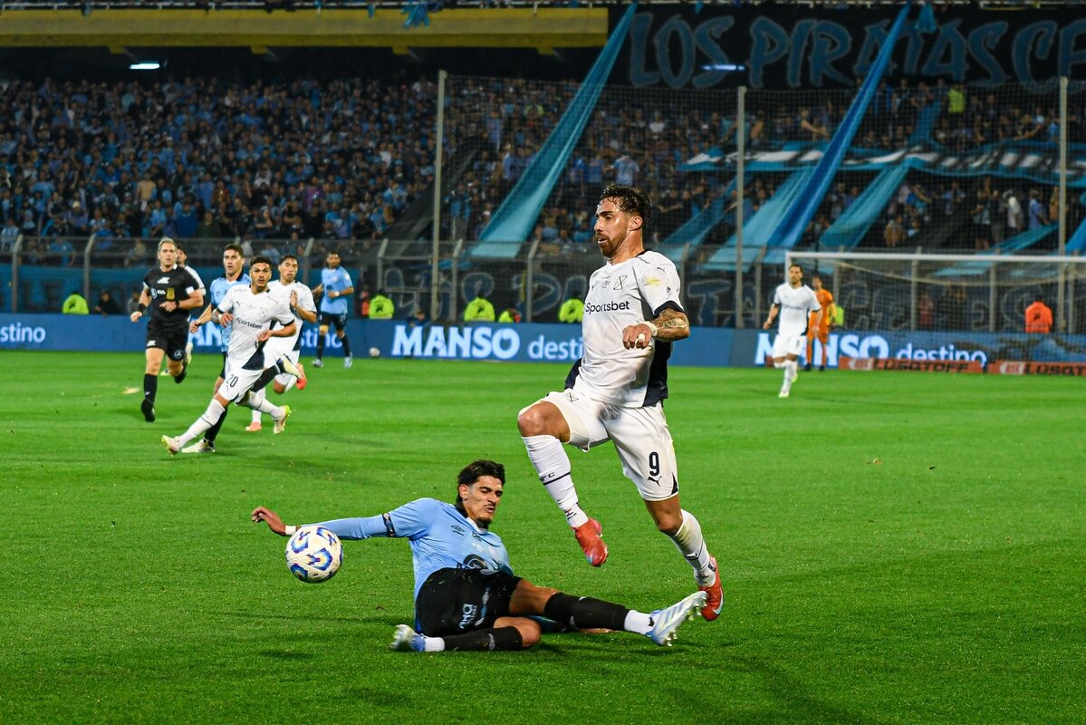Independiente