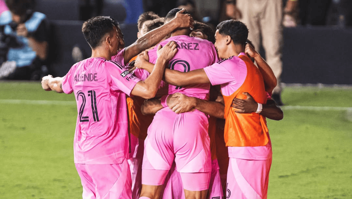 Inter Miami