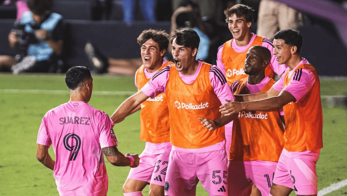 Inter Miami