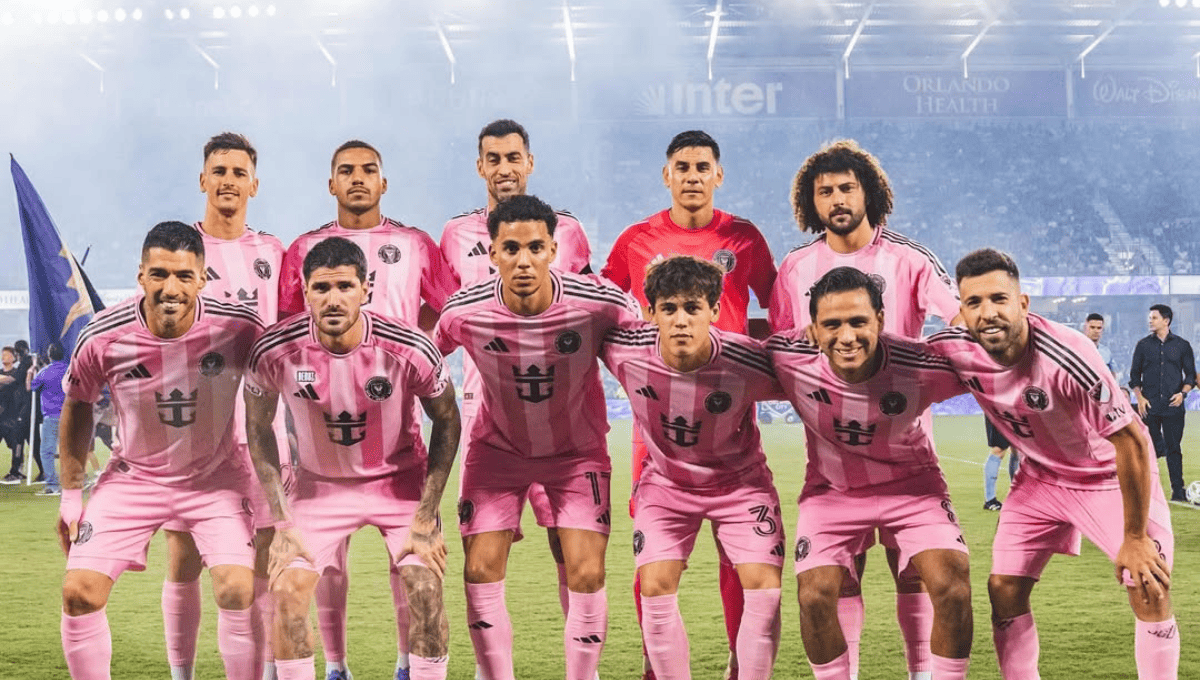 Inter Miami