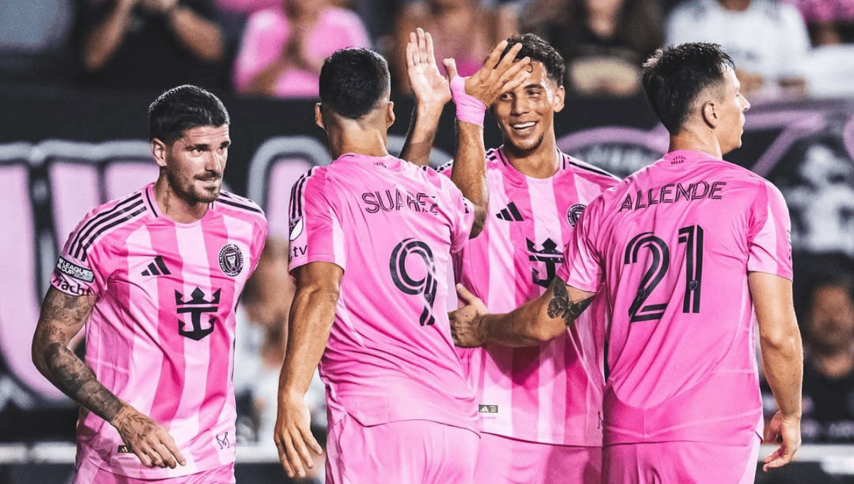 Inter Miami