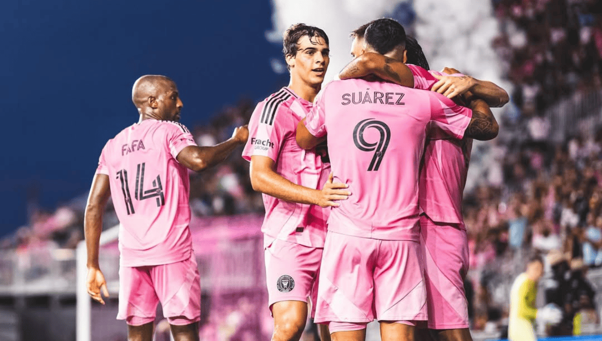 Inter Miami