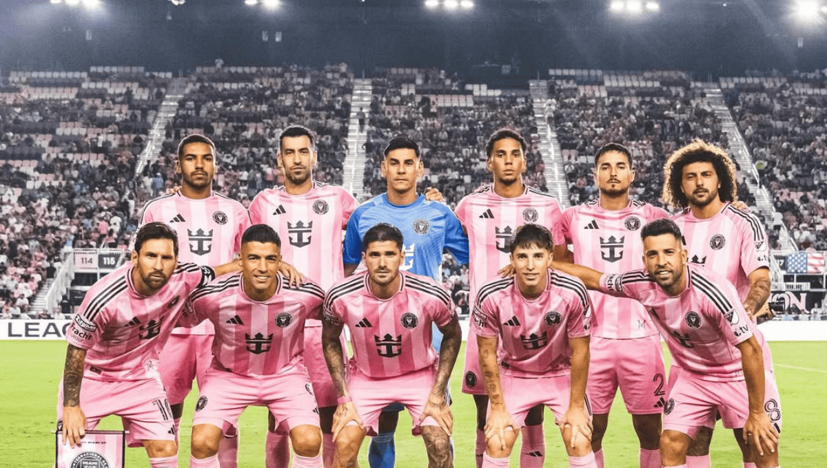 Inter Miami