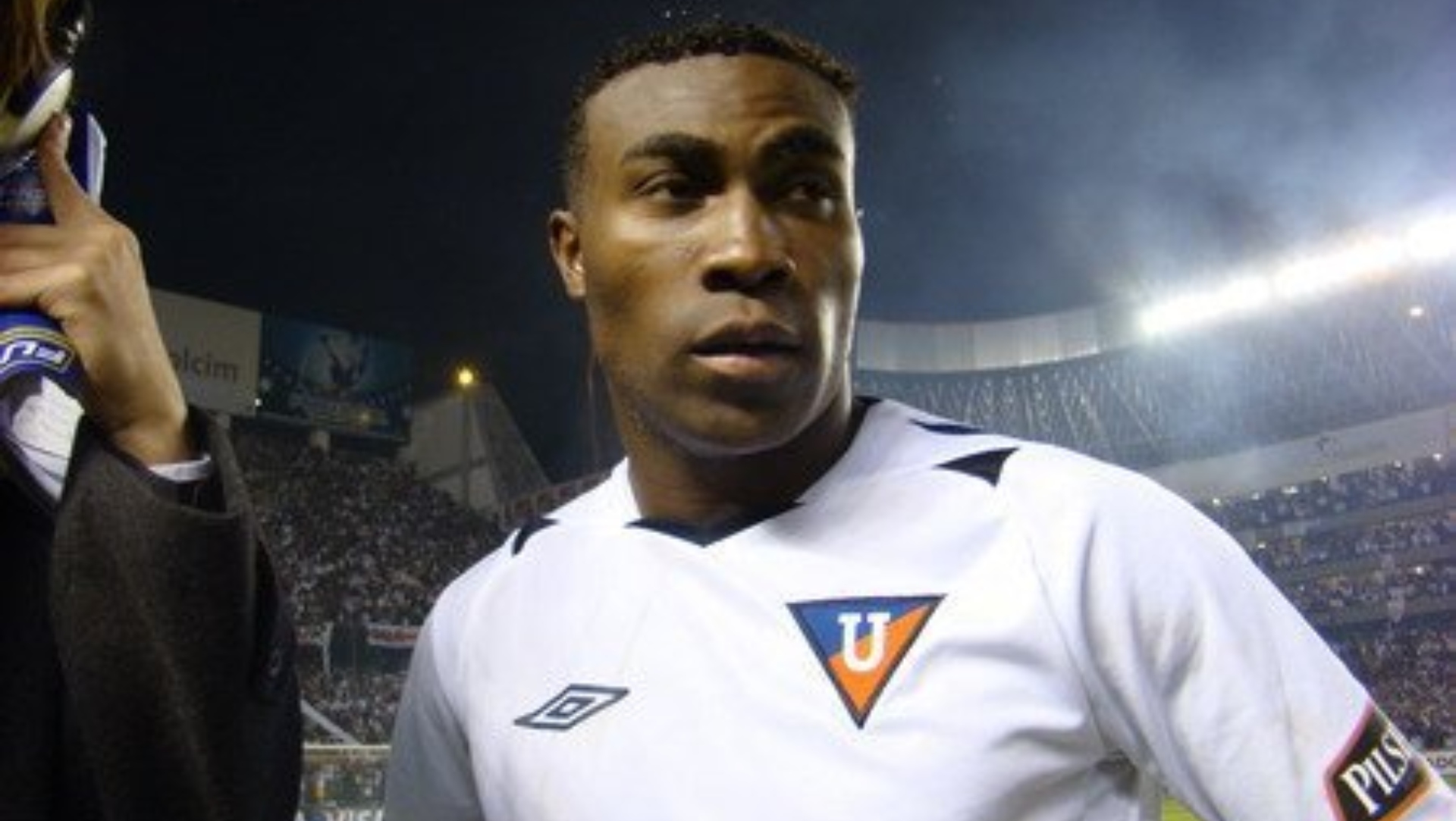 Joffre Guerrón