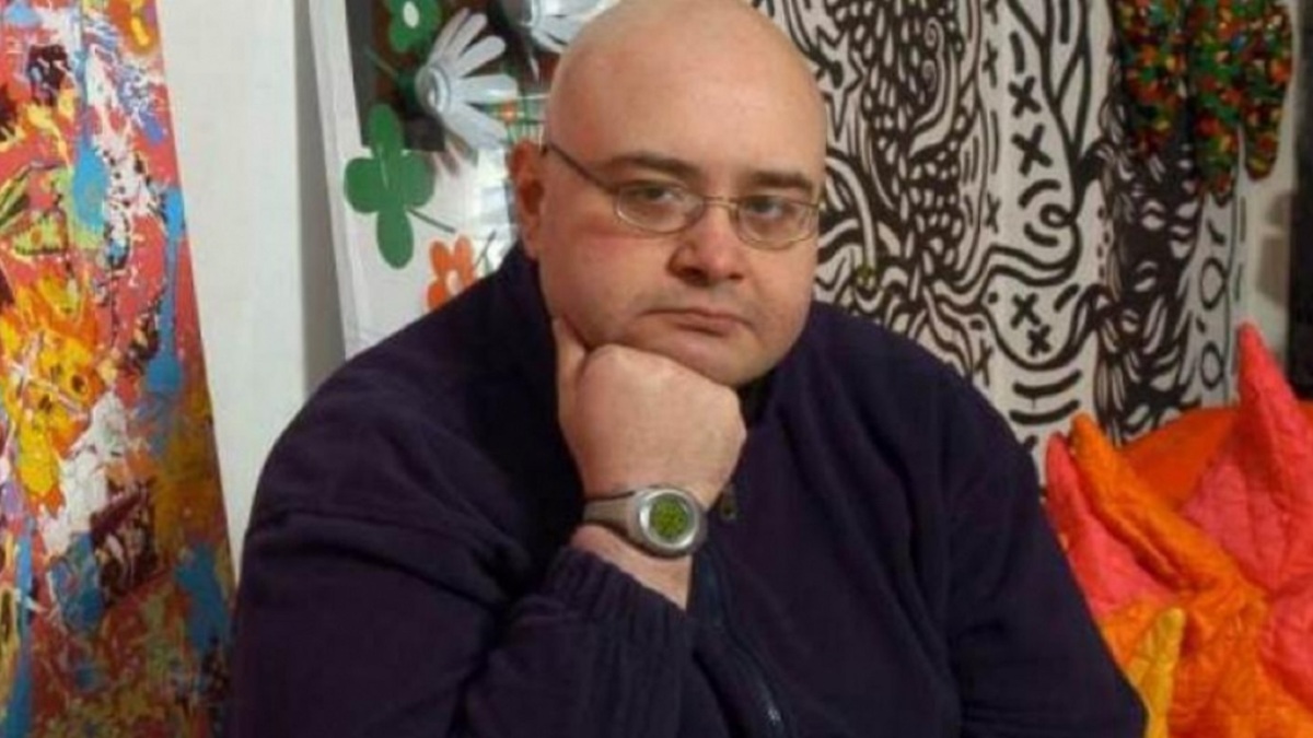 Jorge Porcel Jr.