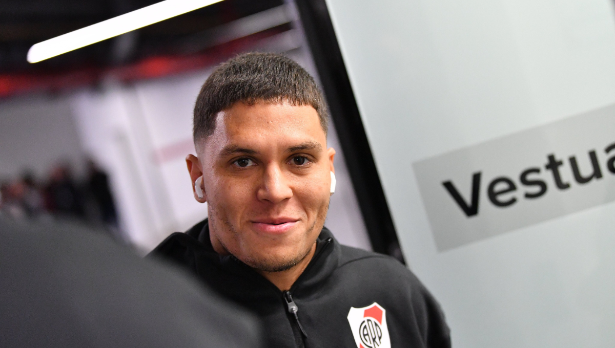 Juanfer Quintero