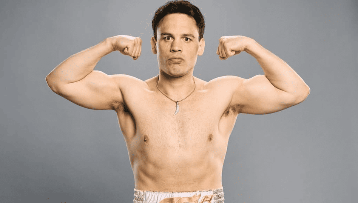 Julio César Chávez Jr.