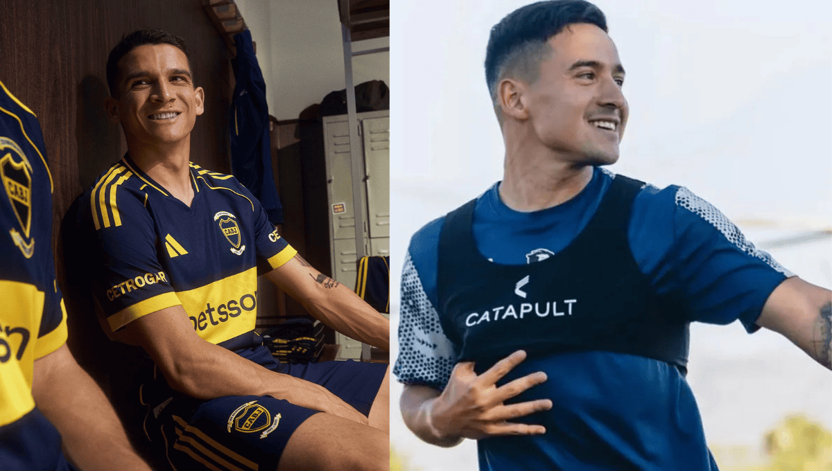 Lautaro Blanco