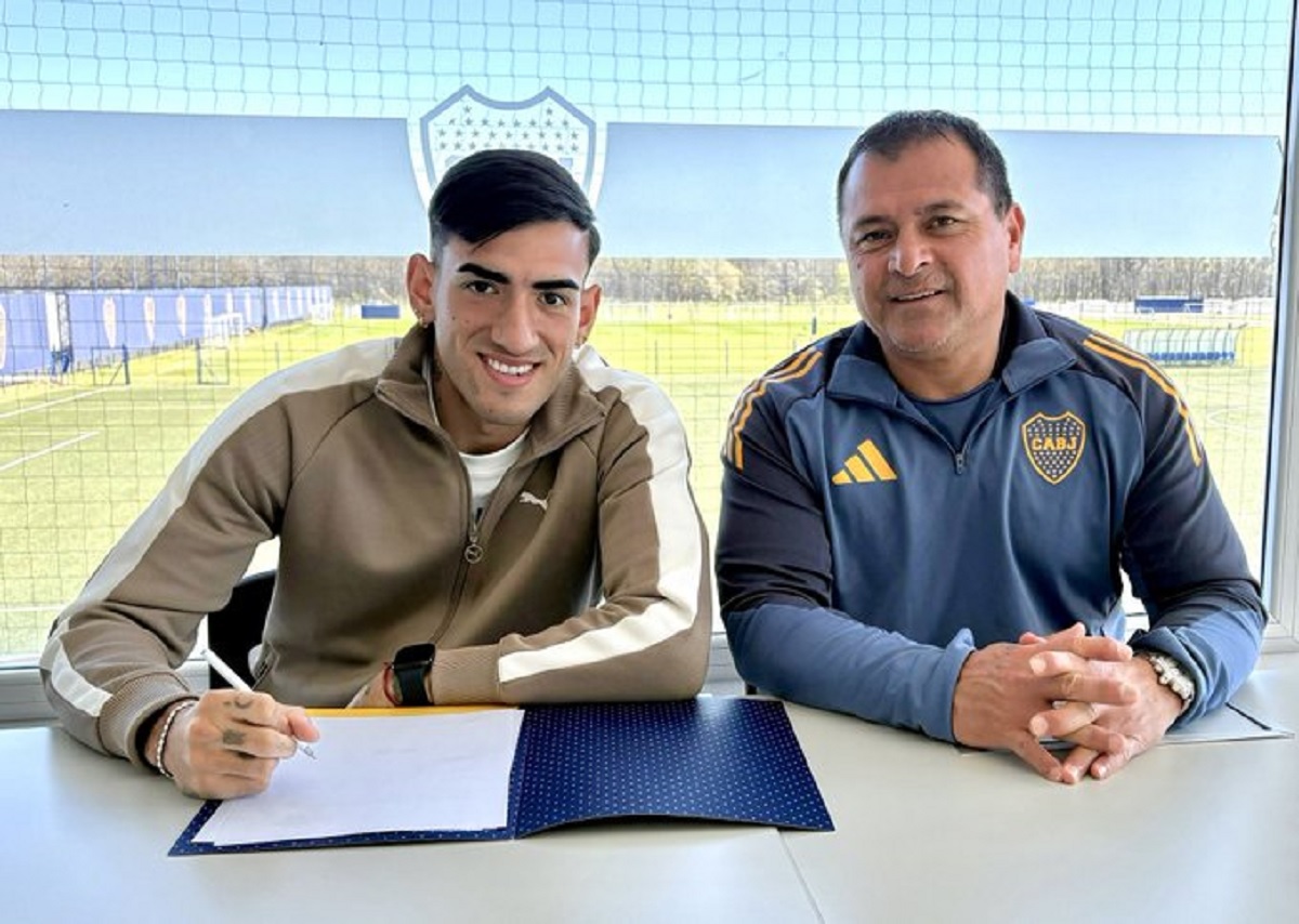 Lautaro Di Lollo