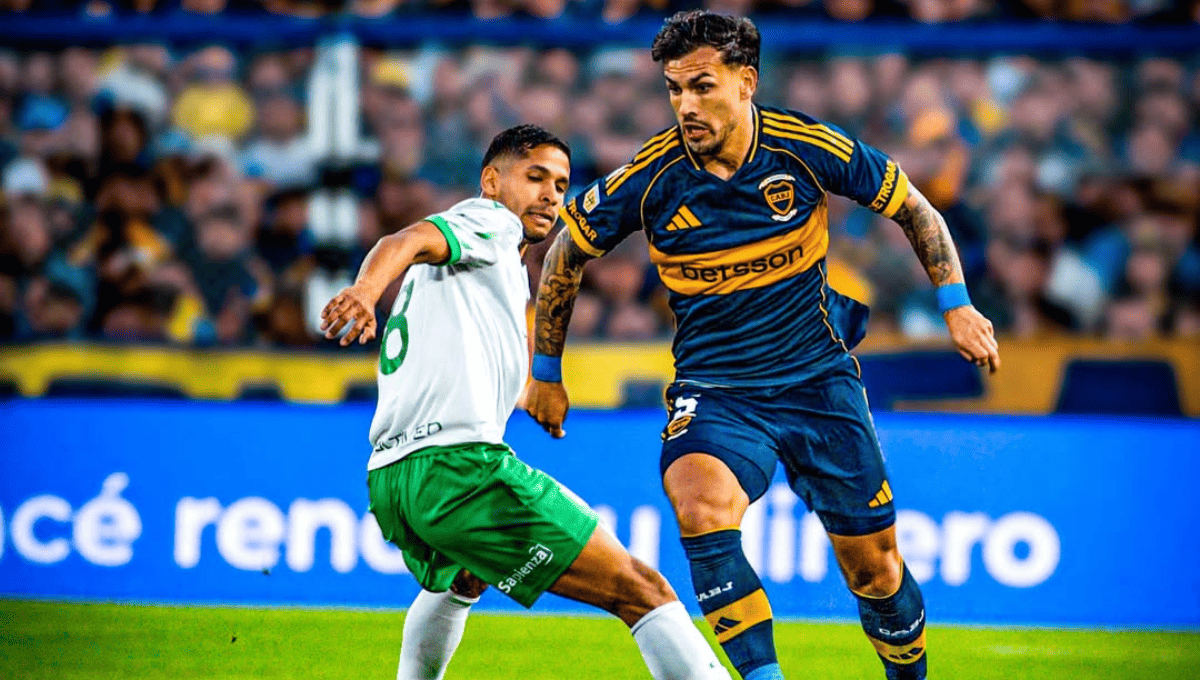 Leandro Paredes