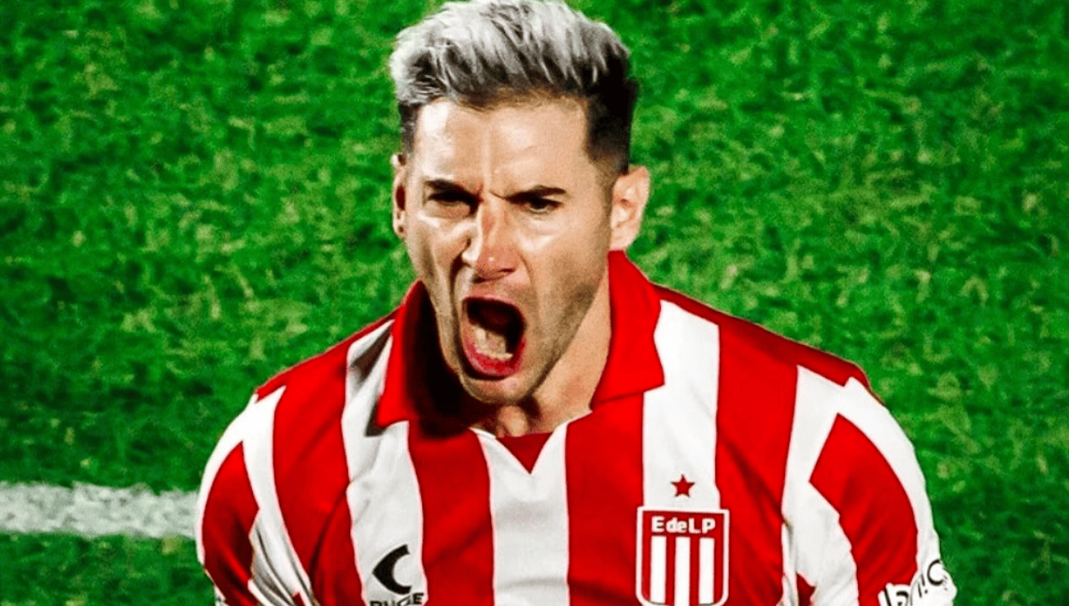 Lucas Alario