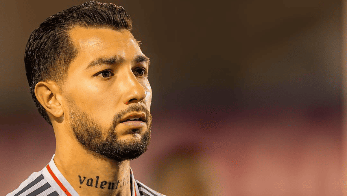 Luciano Acosta