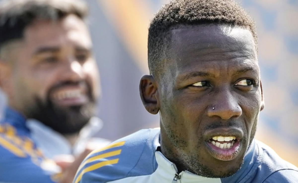 Luis Advíncula