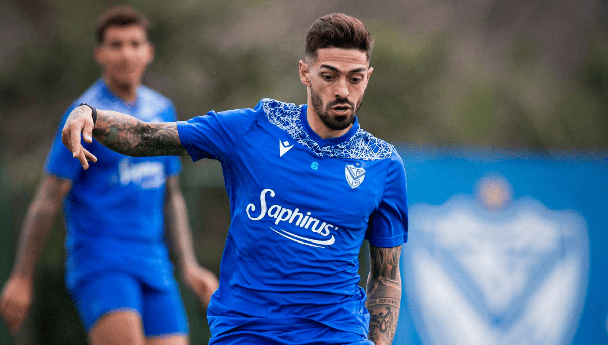 Manuel Lanzini