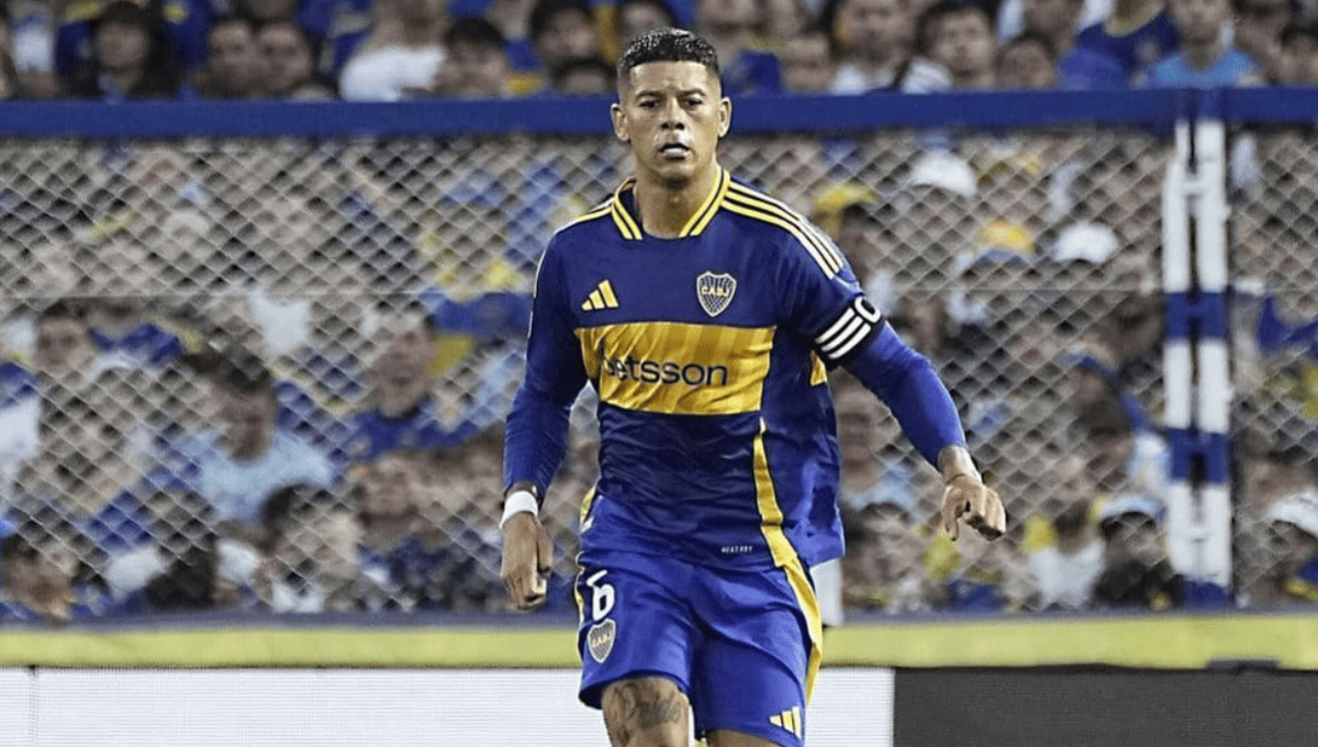 Marcos Rojo