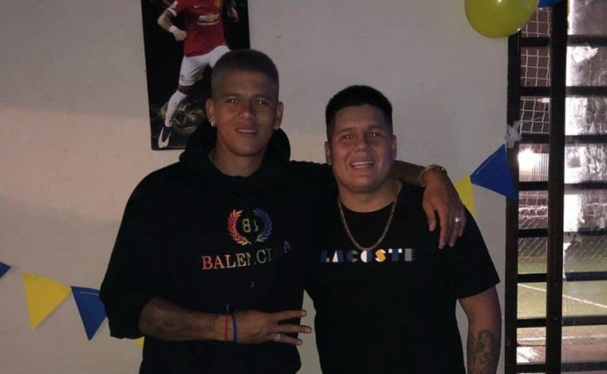 Marcos Rojo