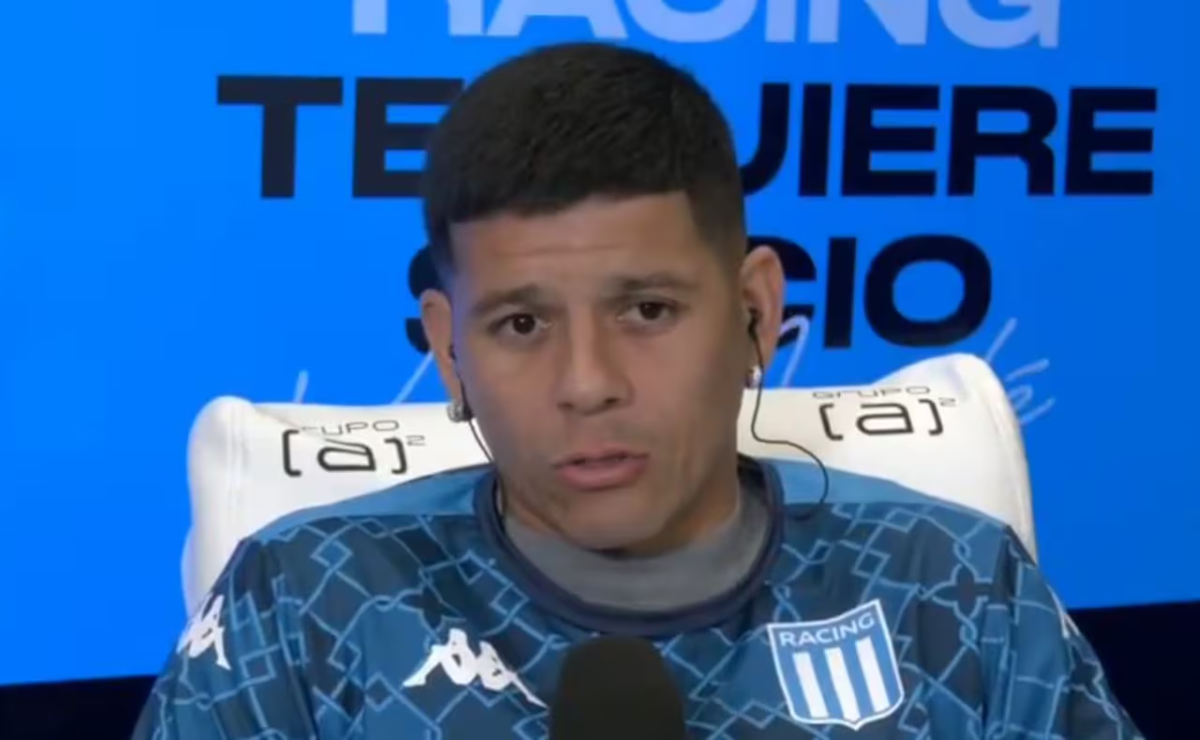 Marcos Rojo
