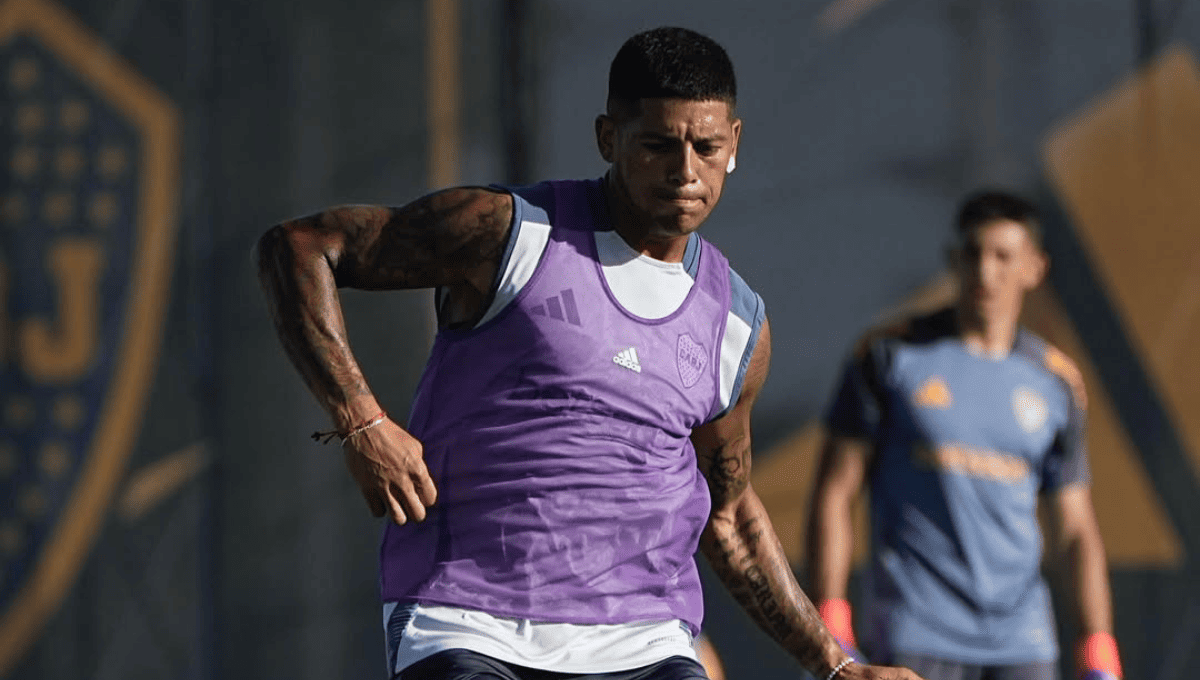 Marcos Rojo