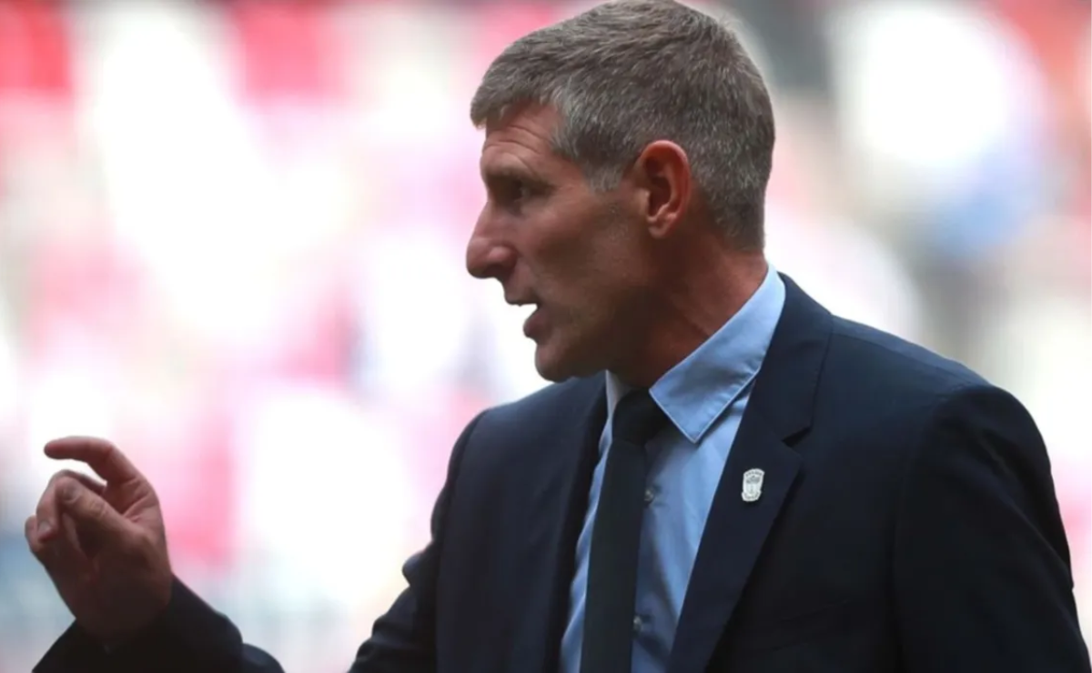 Martín Palermo