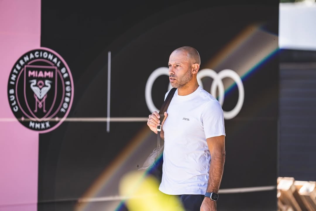 Mascherano